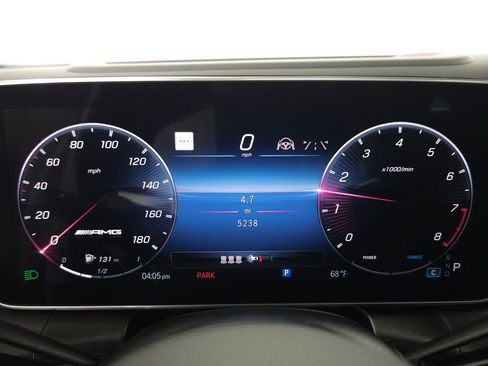 Used 2024 Mercedes-Benz GLC 43 AMG 4MATIC image 14