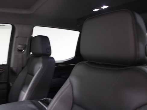 Used 2024 Chevrolet Silverado 1500 RST w/ Convenience Package II image 5