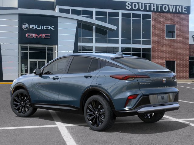 New 2026 Buick Envista Sport Touring FWD image 3