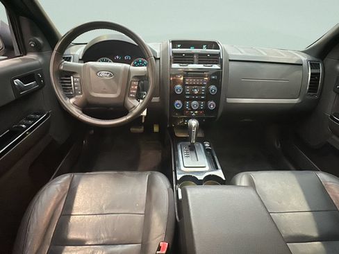 Used 2012 Ford Escape Limited AWD/4WD image 23