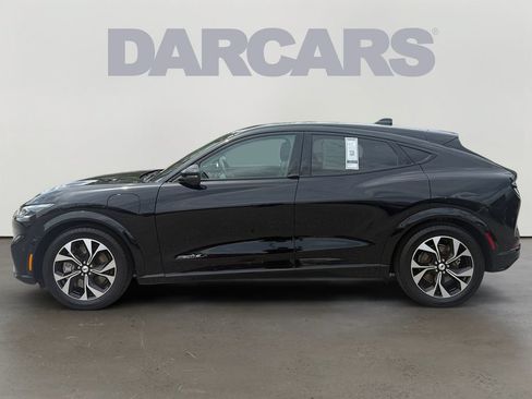 Used 2022 Ford Mustang Mach-E Premium RWD image 4