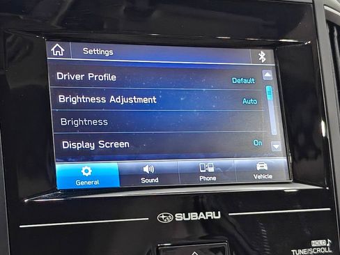 Used 2023 Subaru Forester AWD/4WD image 33