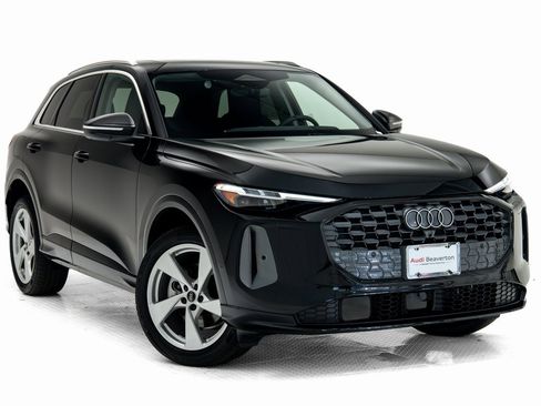 New 2025 Audi Q5 Premium Plus image 1