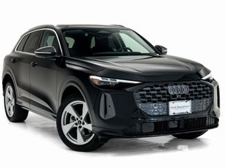 New 2025 Audi Q5 Premium Plus video 1