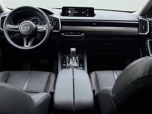 New 2026 MAZDA CX-50 AWD 2.5 Hybrid w/ Weather Package image 18