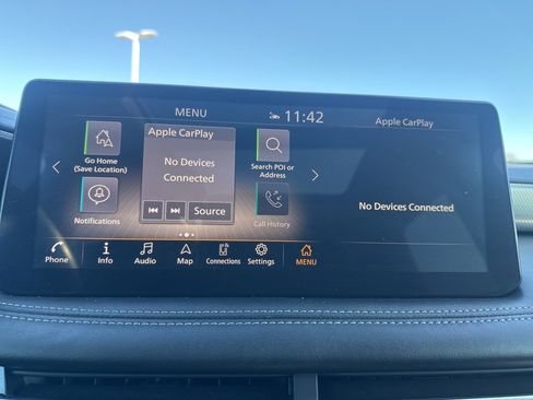 Used 2023 INFINITI QX60 Luxe w/ Cargo Package image 37