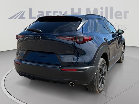 Used 2026 MAZDA CX-30 AWD 2.5 S image 5