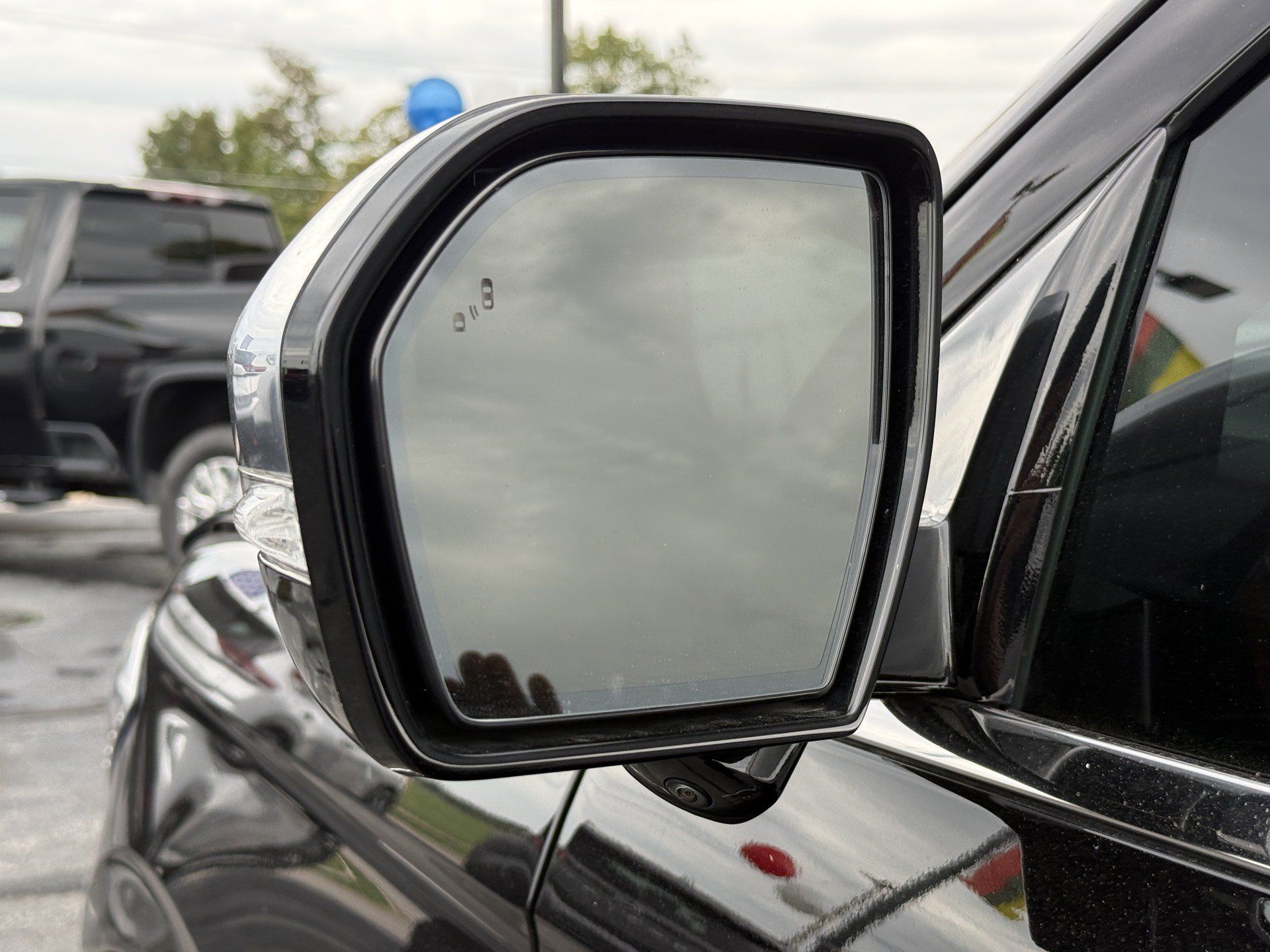 Used 2023 Ford Expedition Platinum AWD/4WD image 44