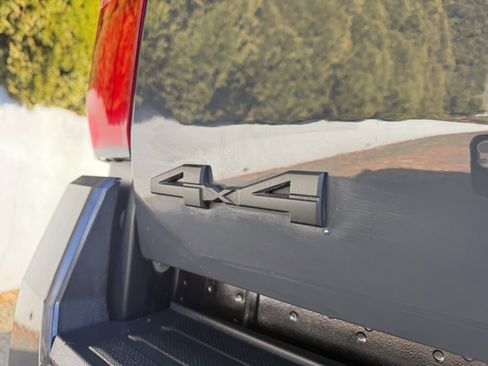 Certified 2024 Toyota Tacoma TRD Off-Road image 6