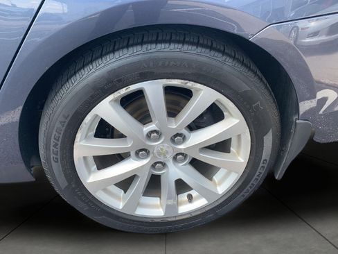 Used 2014 Chevrolet Malibu LTZ FWD image 18
