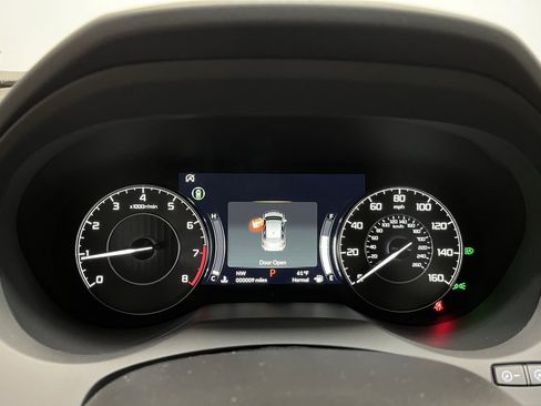 New 2026 Acura RDX SH-AWD image 5