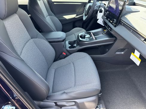 New 2026 Toyota bZ AWD/4WD image 14