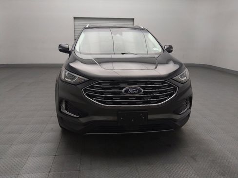Used 2019 Ford Edge SEL w/ Equipment Group 201A image 14