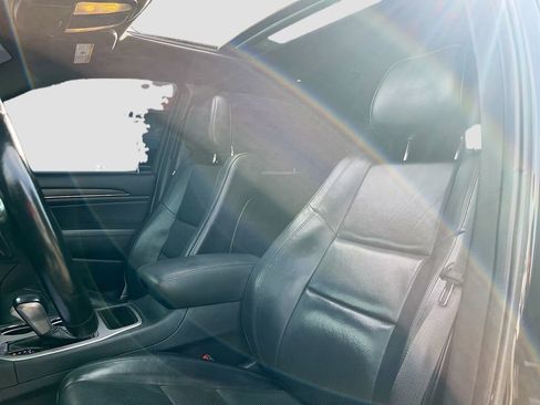 Used 2020 Jeep Grand Cherokee High Altitude image 19