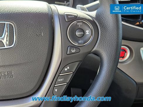 Used 2023 Honda Ridgeline Sport image 27
