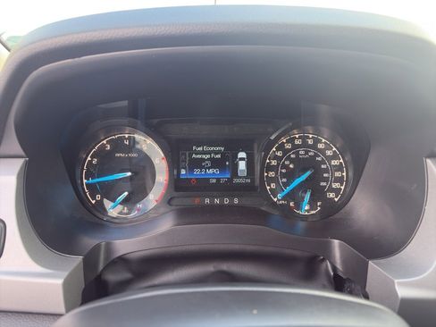 Used 2023 Ford Ranger XLT w/ Equipment Group 302A High image 11