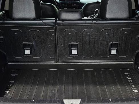 Used 2015 Subaru Crosstrek 2.0i Limited image 19