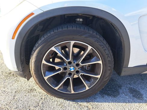 Used 2018 BMW X5 sDrive35i RWD image 11