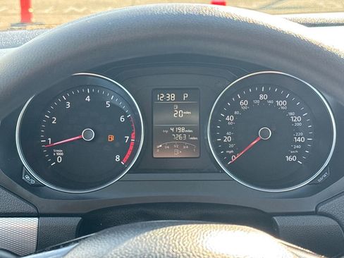 Used 2017 Volkswagen Jetta S image 15