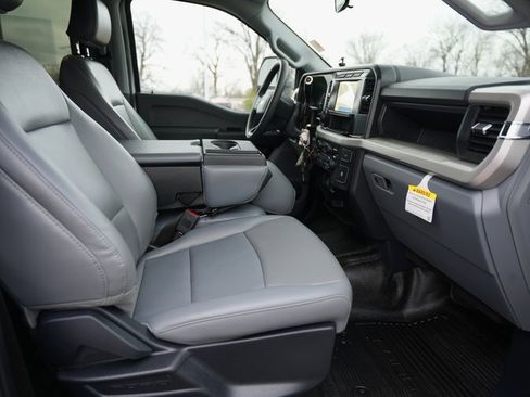 Used 2023 Ford F350 XL w/ 360-Degree Camera Package image 8