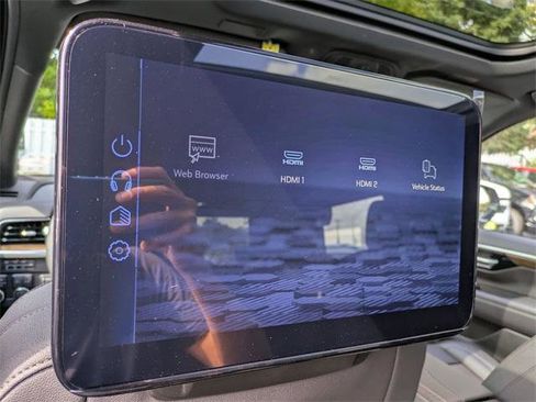 New 2026 Chevrolet Tahoe High Country image 28