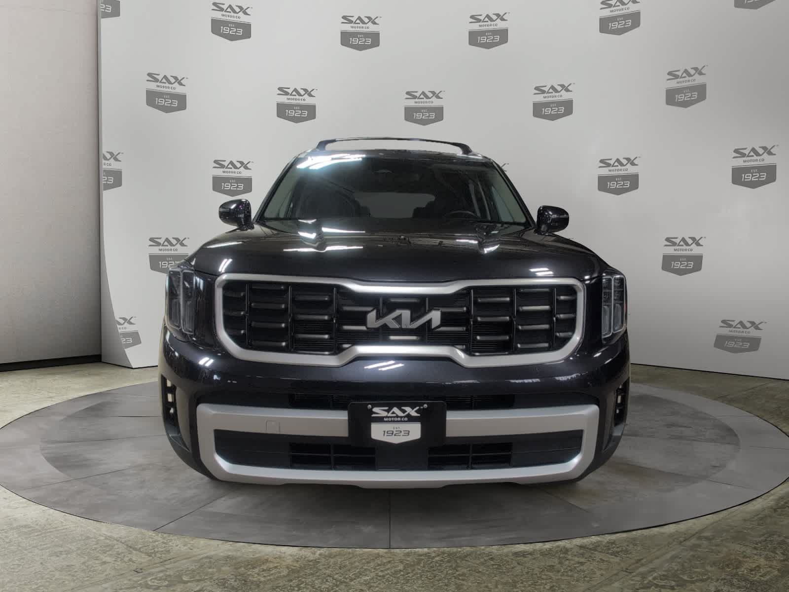 Used 2025 Kia Telluride S AWD/4WD image 8