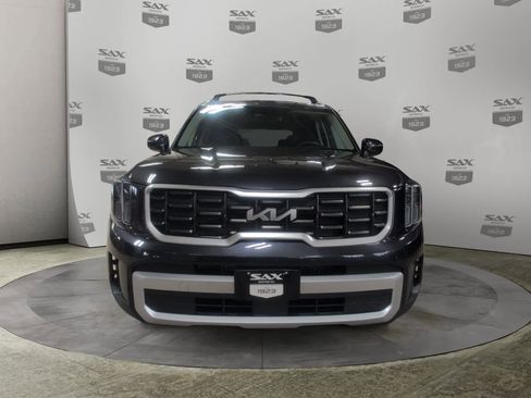 Used 2025 Kia Telluride S AWD/4WD image 8