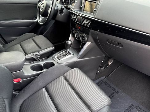 Used 2015 MAZDA CX-5 Touring image 18