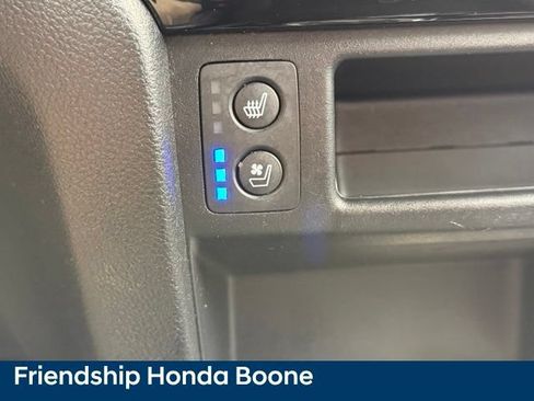 Used 2021 Honda Passport Elite image 31