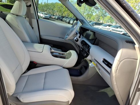 New 2026 Hyundai Palisade Limited AWD/4WD image 7