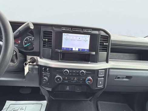 Used 2024 Ford F250 XL w/ STX Appearance Package image 10