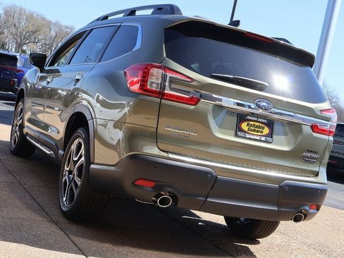 New 2026 Subaru Ascent Touring image 4