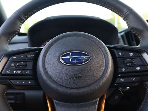 New 2026 Subaru Crosstrek 2.5i Wilderness AWD/4WD image 11