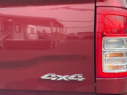 Used 2023 RAM 2500 Tradesman AWD/4WD image 22