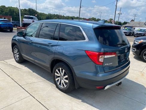 Used 2020 Honda Pilot EX image 8