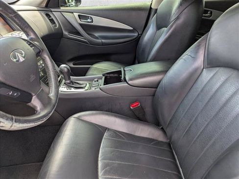 Used 2017 INFINITI QX50 2WD image 23