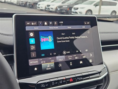 Certified 2026 Jeep Compass Limited image 20