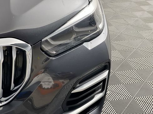 Used 2023 BMW X5 xDrive40i image 9