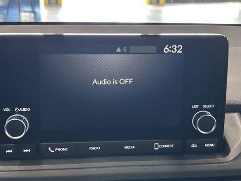 Used 2024 Honda Accord EX image 26