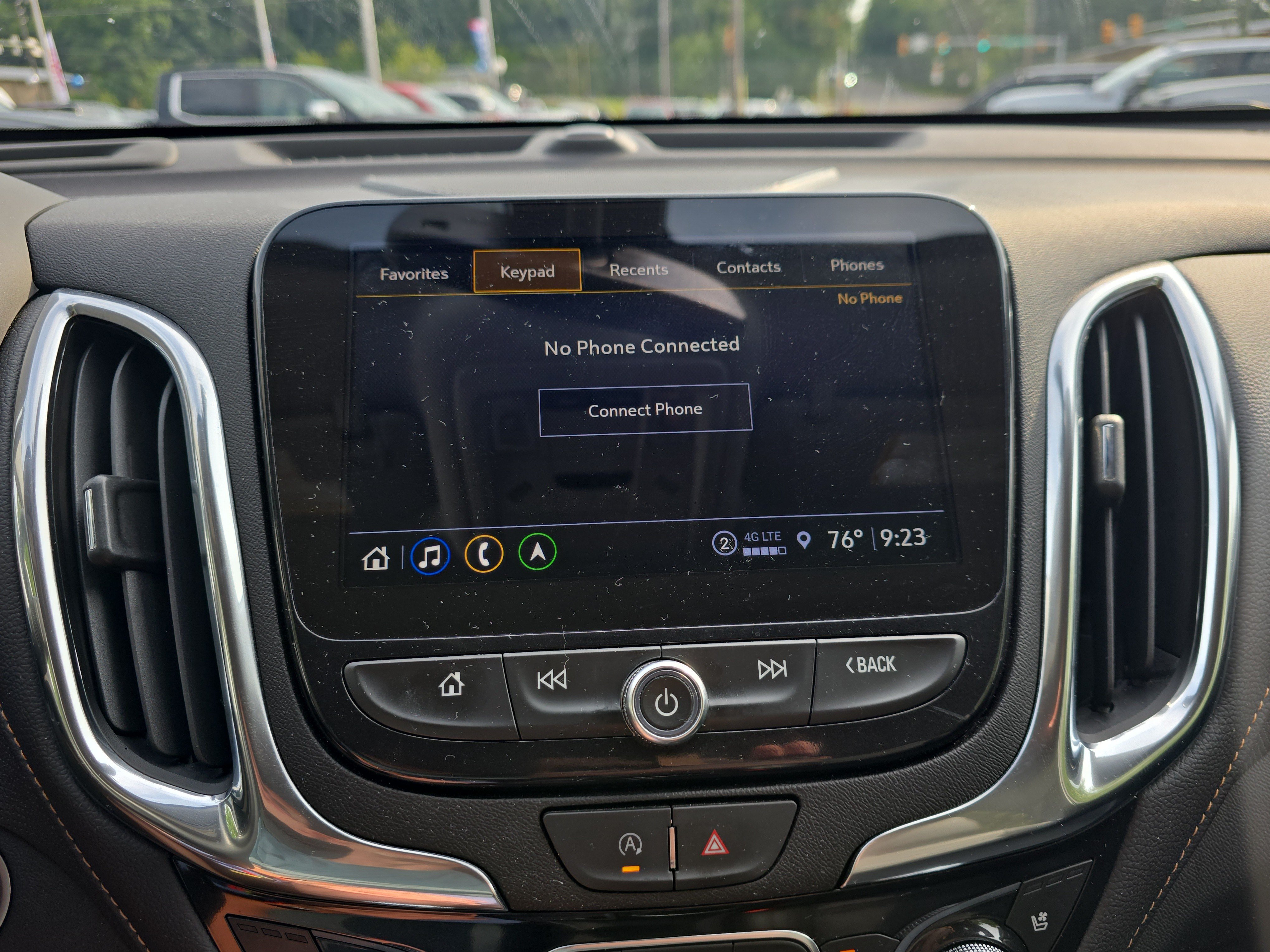 Used 2024 Chevrolet Equinox Premier AWD/4WD image 37