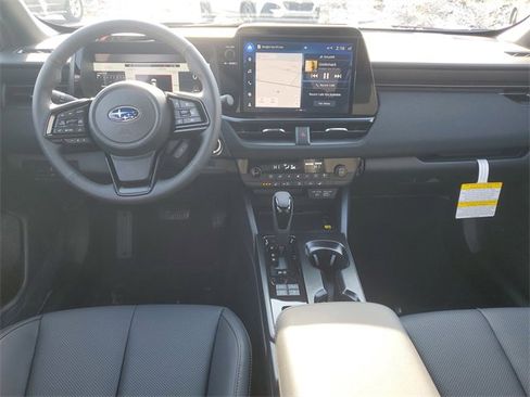 New 2026 Subaru Outback Limited XT image 12