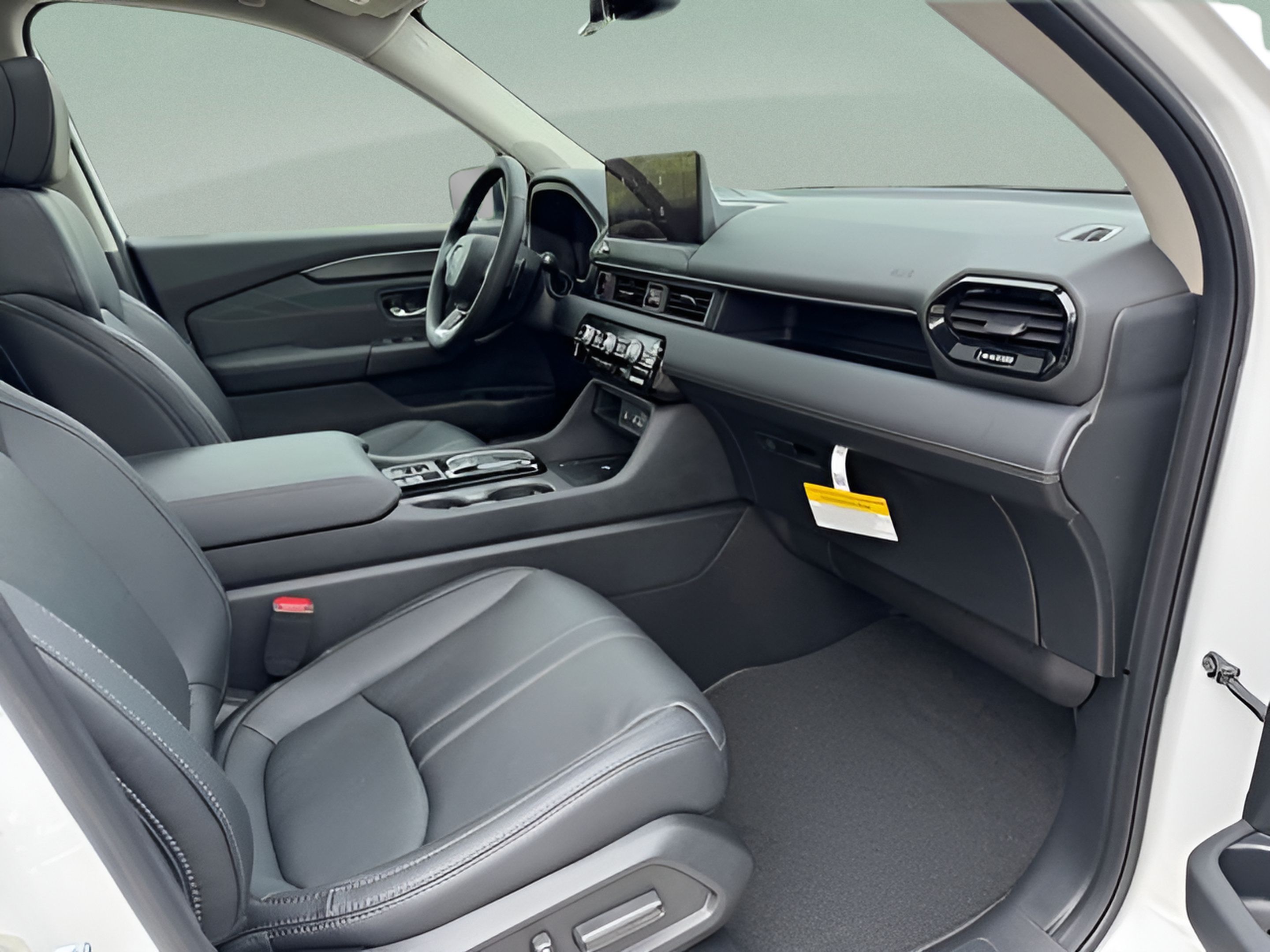 New 2026 Honda Pilot image 29