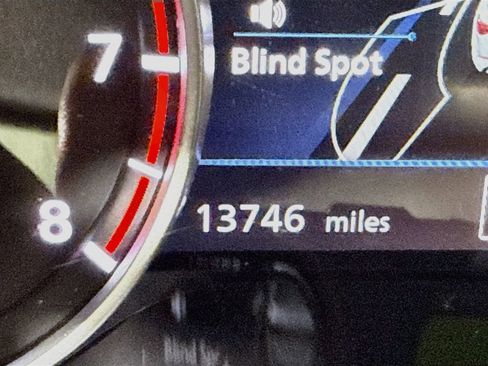 Certified 2025 Nissan Sentra SV w/ All-Weather Package FWD image 5