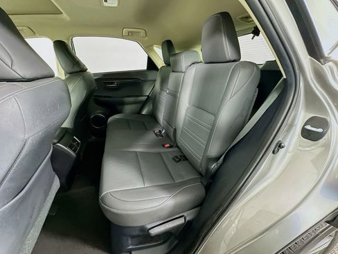 Used 2021 Lexus NX 300 300 Base image 25