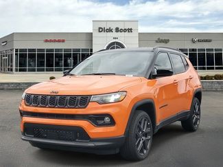 New 2026 Jeep Compass Limited video 2