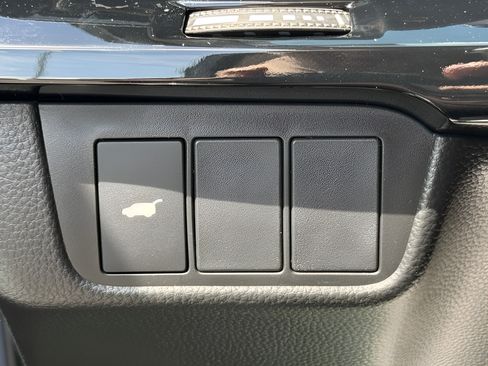 New 2026 Honda CR-V EX-L image 19