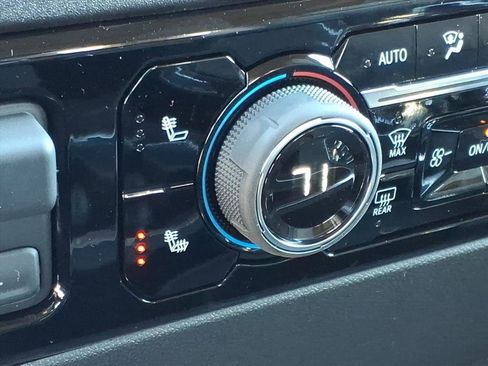 New 2026 Chevrolet Silverado 2500 LT w/ Trail Boss Package image 16