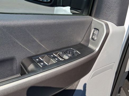 New 2026 Ford F250 XL w/ STX Appearance Package image 12