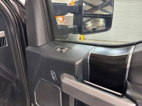 Used 2018 Ford F250 Platinum w/ Platinum Ultimate Package image 57