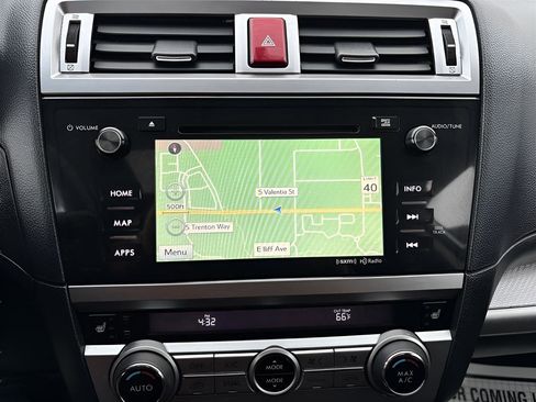 Used 2015 Subaru Outback 2.5i Premium image 23